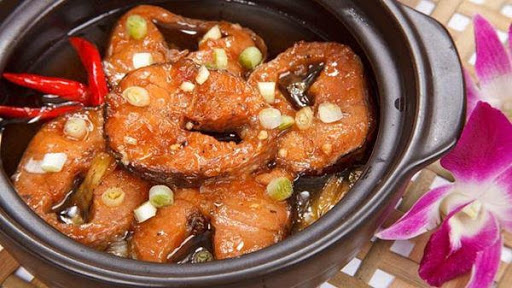 Món cá kho ngon nhất Việt Nam