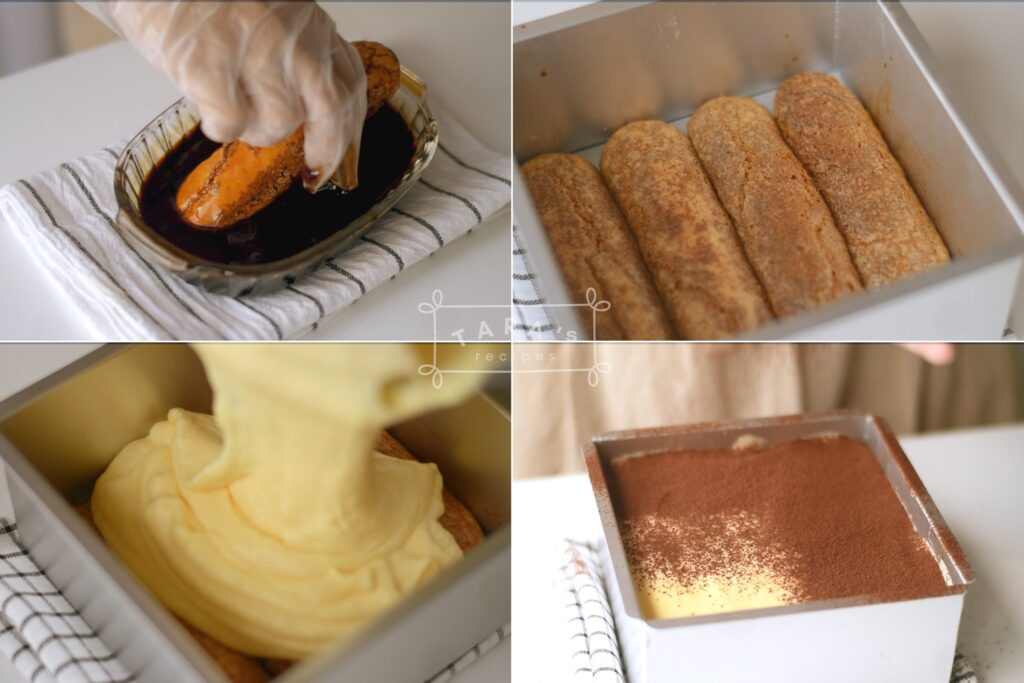 cách làm bánh samba - Ảnh 3