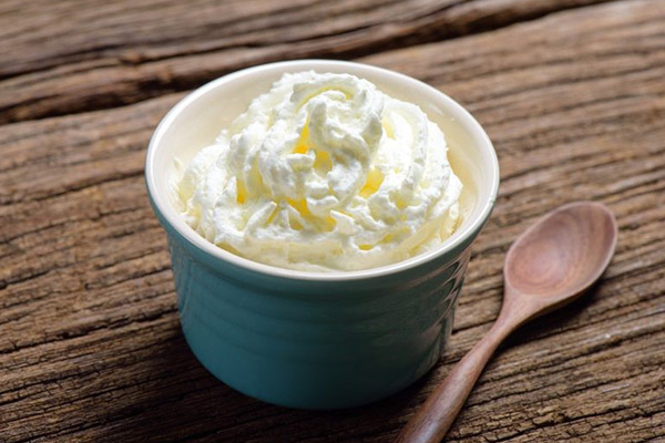 Heavy Cream thường dùng trong chế biến món ăn, bánh, pha chế đồ uống