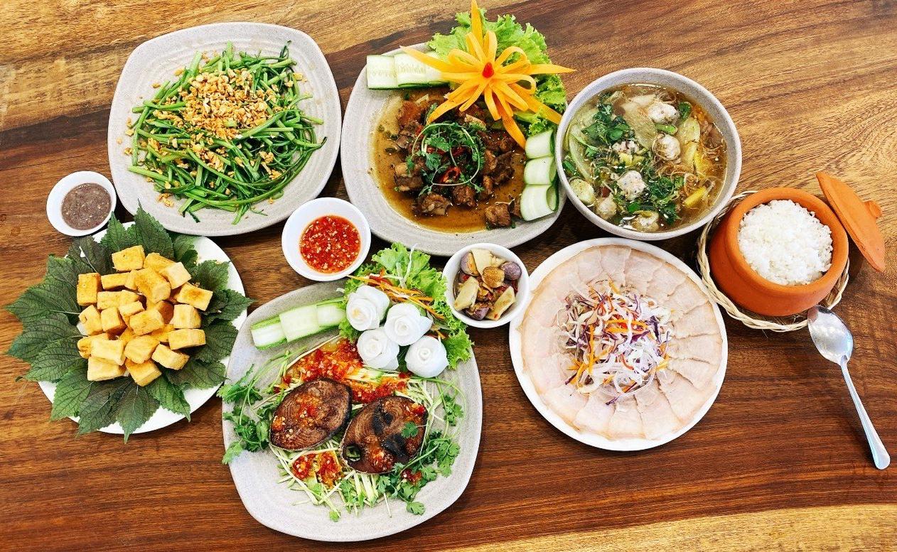 10 quán ăn “ngon bổ rẻ” ở Tuy Hòa không thể bỏ qua